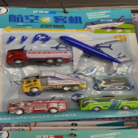 快乐农场玩具车