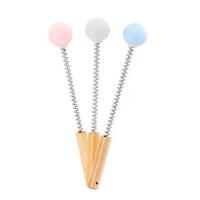 木柄按摩拍打锤