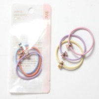 儿童皮筋(B)三个装