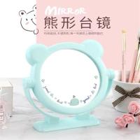 卡通双面台镜(小号)