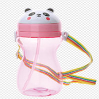 JD-5955儿童水壶400ml