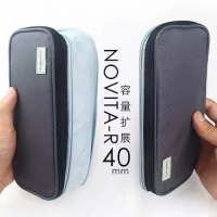 国誉 笔袋·NOViTA-R 中号 深灰