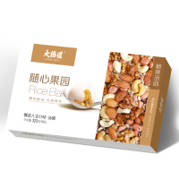 大桥道随心果园馨意八宝汤圆320g