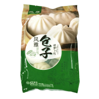 风雅胡萝卜包510g