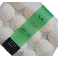 风雅 胡萝卜包85g