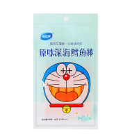 深水湾原味鳕鱼棒10g*6