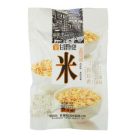 甘源 蟹香味炒米75g