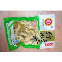 周义野山椒凤爪180g