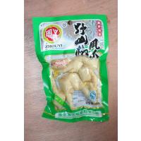 周义野山椒凤爪100g