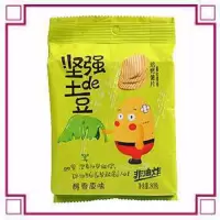 小王子 坚强的土豆醇香原味 80g