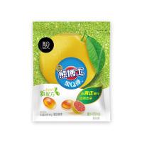 徐福记橡皮糖 西洋柚味60g