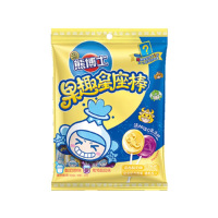 熊博士果趣星座棒(混合酸奶)