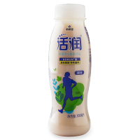 新希望活润乳酸菌饮料原味300ml