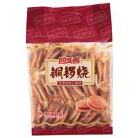 回头客 铜锣烧(红豆味)288g/袋