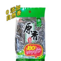 真心 瓜子 原香 160g