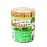 毎日生机200g棒棒饼蔬菜味