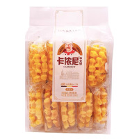 回头客卡侬尼华夫饼300g