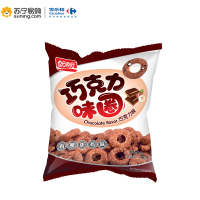 盼盼巧克力圈82g