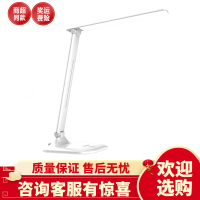 LED台灯护眼书桌写字小学生学习专用卧室床头充电插电两用式宿舍