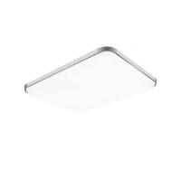 LED吸顶灯长方形大气客厅灯卧室灯现代简约书房间灯餐厅阳台灯具