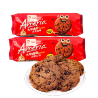 盼盼梅尼耶大块曲奇饼干96g