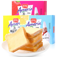 盼盼梅尼耶干蛋糕100g