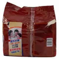 康师傅BIG酸辣牛肉五包