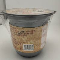 紫山到饭点香菇素肉饭140g(预售)