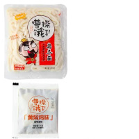 营养卫士曹操饿了乌冬面200g