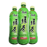 康师傅绿茶蜂蜜茉莉味500mL