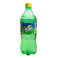 雪碧清爽柠檬味汽水888mL