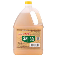 三和四美料酒1.75升