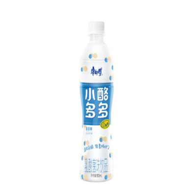 康师傅小酪多多500mL