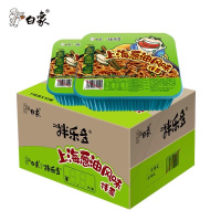 白象上海葱油拌面119g