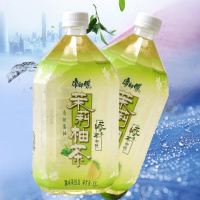 康师傅茉莉柚茶 1L