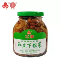 三和四美豇豆下饭菜308g