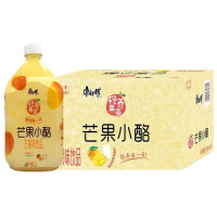 康师傅芒果小酪 1L