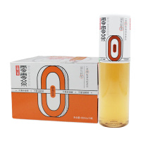 迎驾山泉零零茶(红茶)450ml