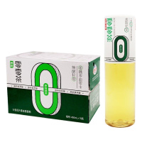 迎驾山泉零零茶(绿茶)450ml