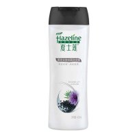 [苏宁超市]夏士莲黑亮滋养去屑洗发露400ml