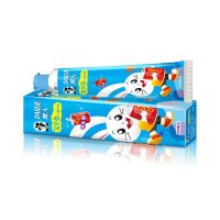 黑人(DARLIE)宝贝兔儿童牙膏-可乐味 40g