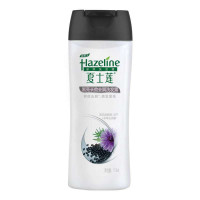 夏士莲洗发露黑亮长效去屑175ml