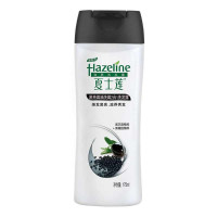 [苏宁易购超市]夏士莲黑亮焗油洗焗2合1洗发露175ml