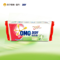 奥妙(OMO)洗衣皂 草本除菌内衣皂 100g(新老包装随机发货)[联合利华]