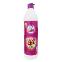 白猫84消毒液468g