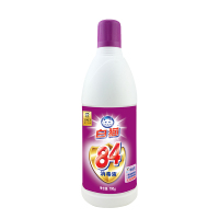 白猫84消毒液700g