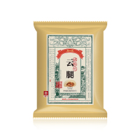 高上高 云腿破酥包480g(6个)