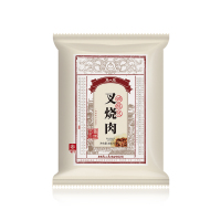 高上高 叉烧肉破酥包480g(6个)