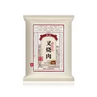 高上高 叉烧肉破酥包480g(6个)