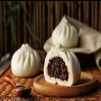 高上高 苏子破酥包480g(80g*6个)